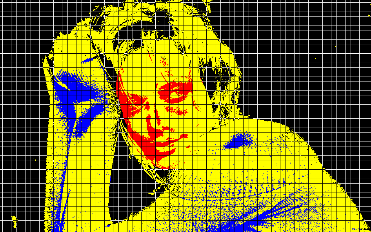 Digital - 2016 drawing